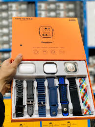 s300 ultra smart watch