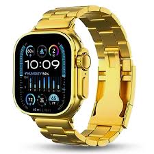 s300 ultra smart watch